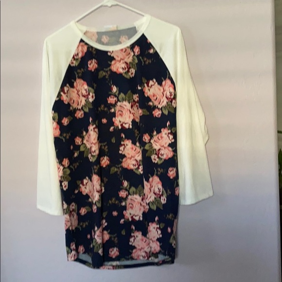 BNWT Randy top - Picture 1 of 3